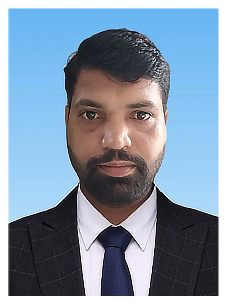 Academic faculty in private engineering college Maharashtra