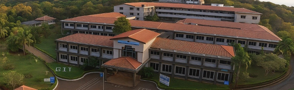 Exploring the Gharda Institute of Technology