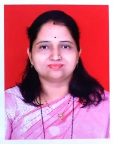 Prof. Mrs. V. N. Rane